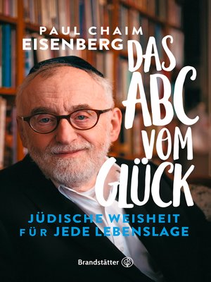 cover image of Das ABC vom Glück